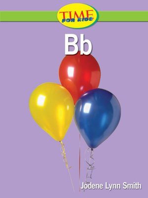 cover image of Bb